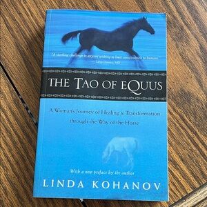 The Tao of Equus Book